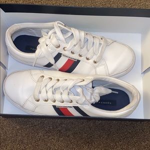 Tommy Hilfiger sneakers